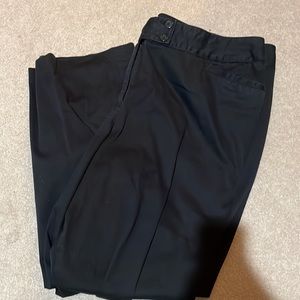 Lane Bryant | black pants
